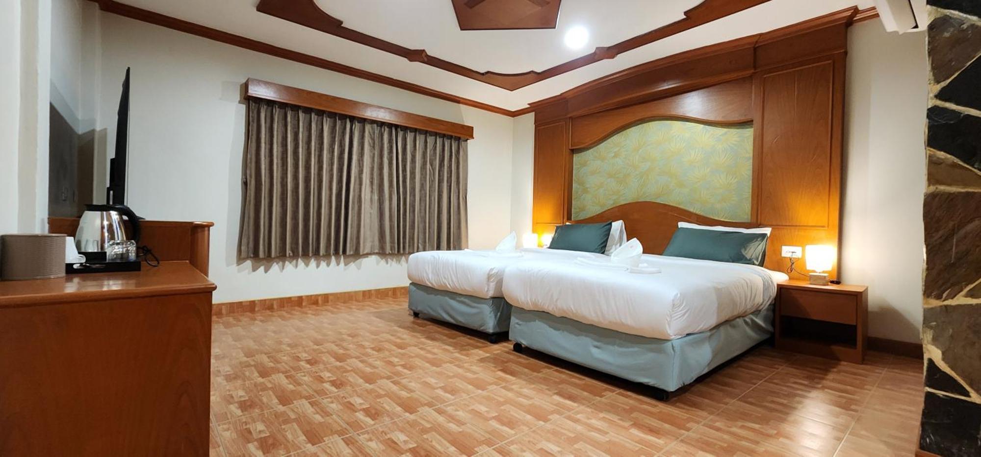 Locanda Arya Patong
