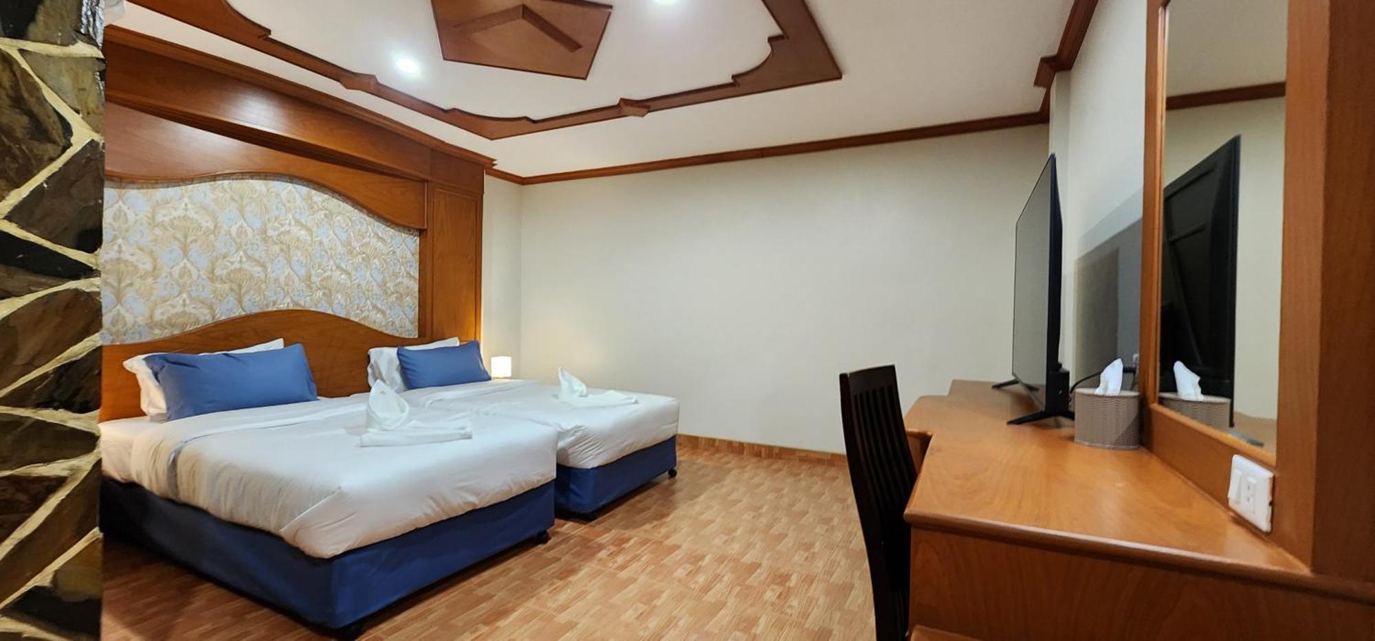 Locanda Arya Patong