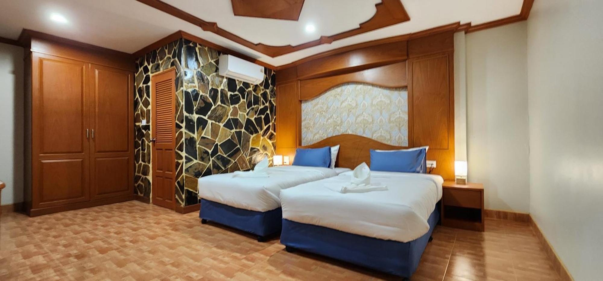 Locanda Arya Patong