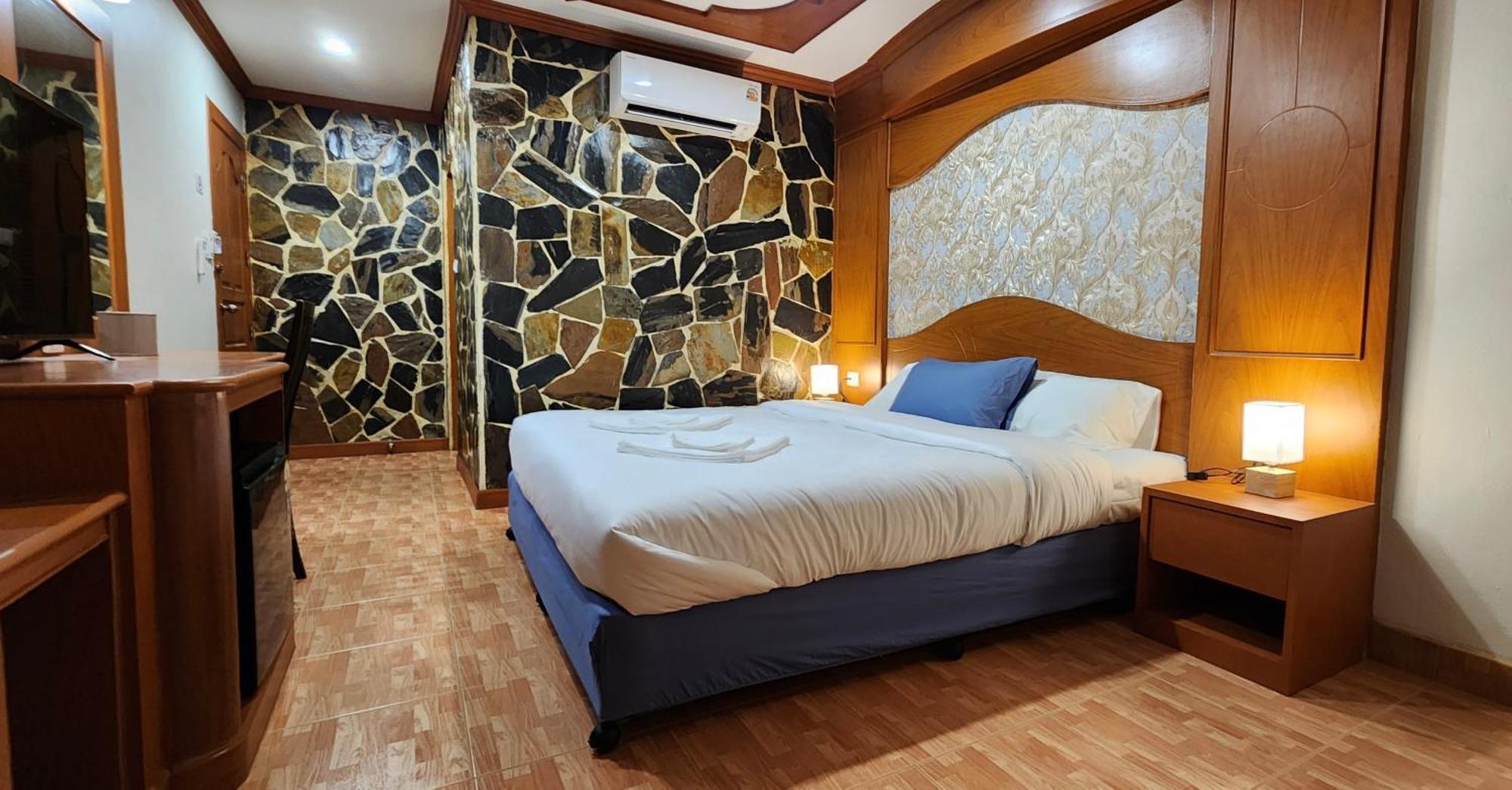 Locanda Arya Patong