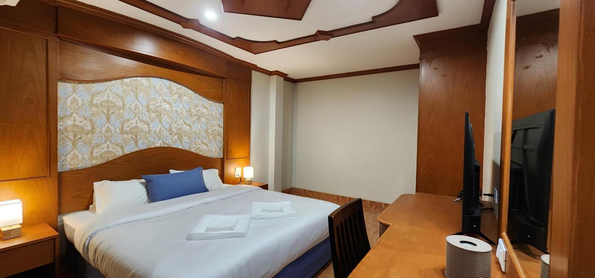 Locanda Arya Patong