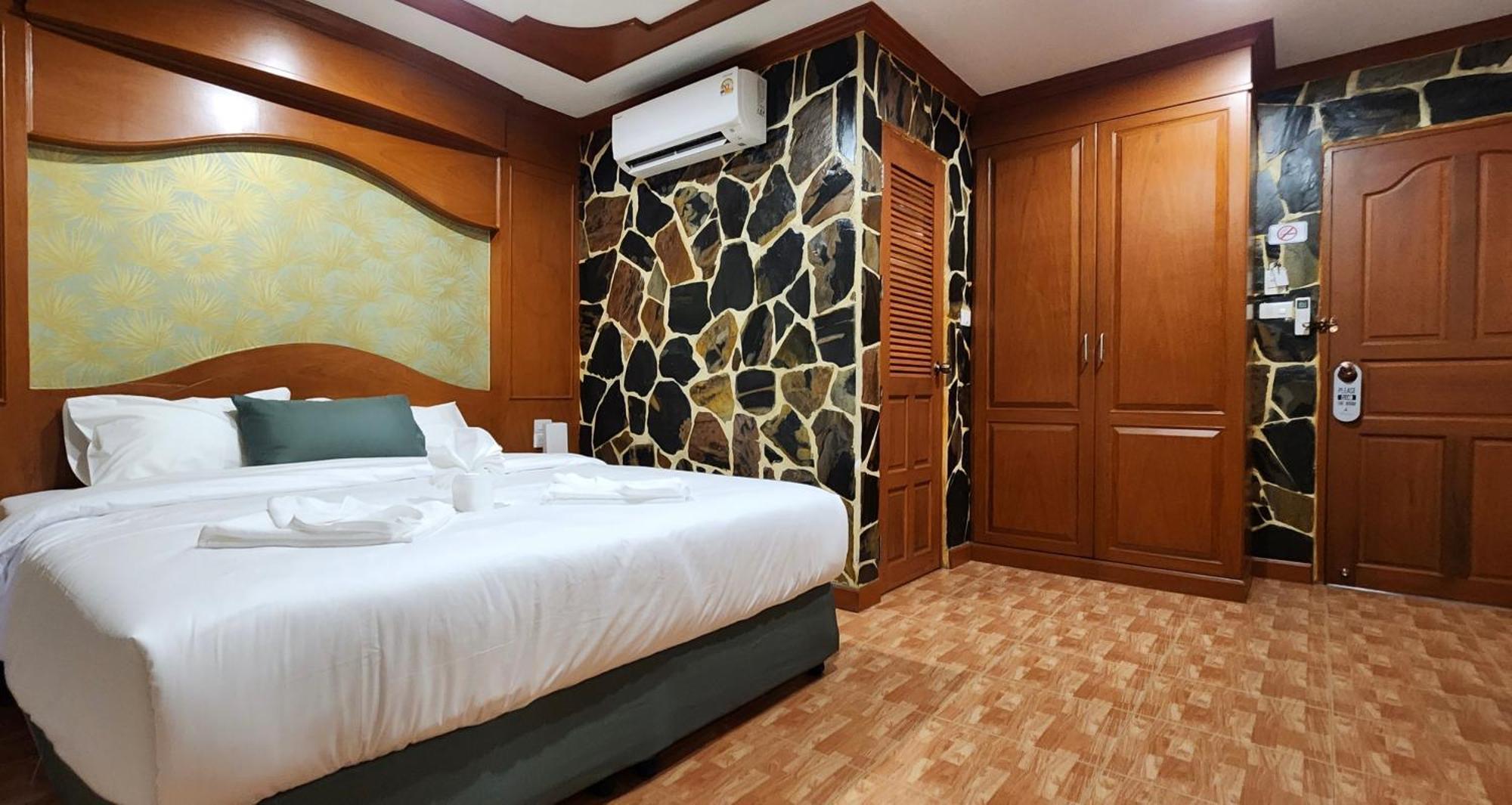 Arya Locanda